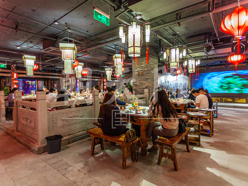 重慶火鍋加盟投資，如何降低開店風險？