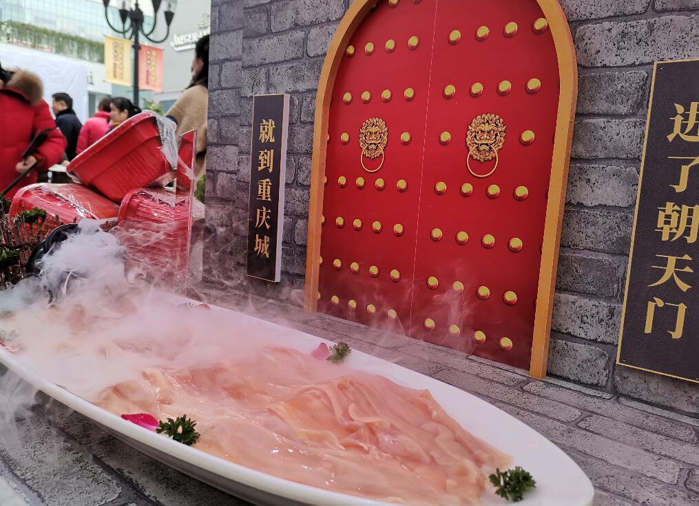 貴溪開火鍋加盟店，如何年輕化經(jīng)營？