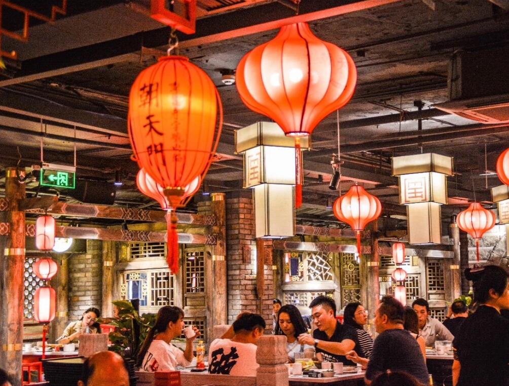 自助火鍋值得投資么？有什么風(fēng)險？