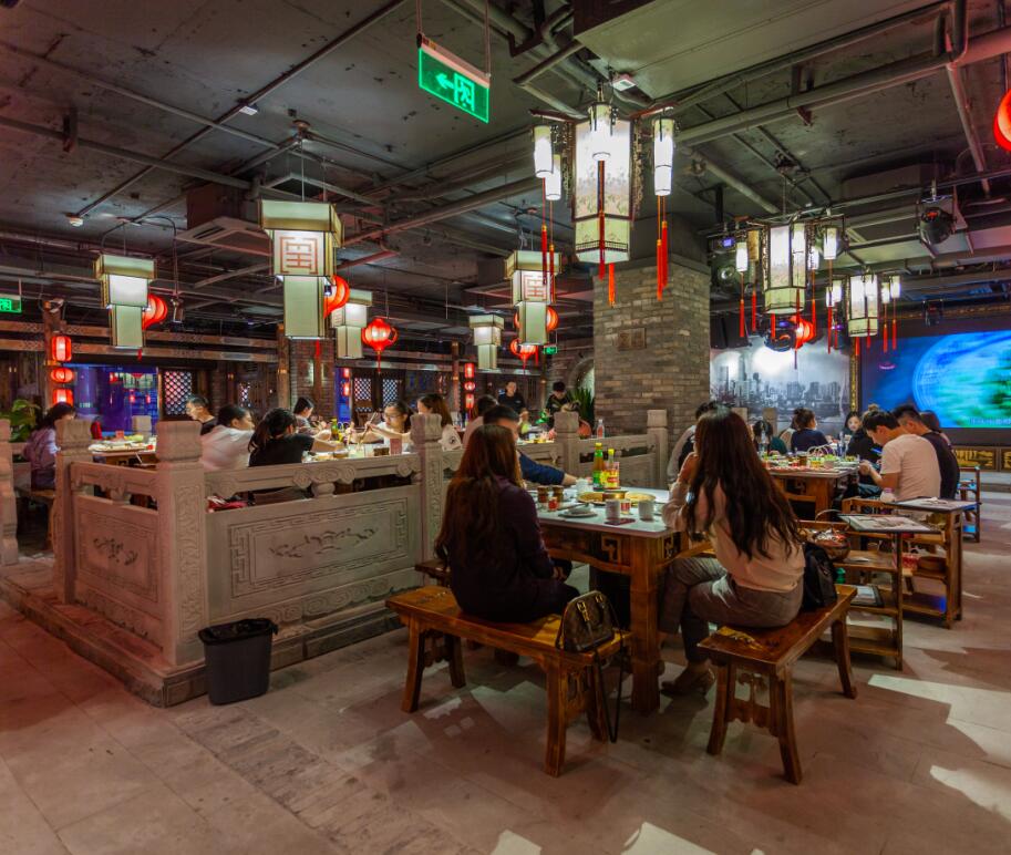 火鍋店生意差怎么辦？改善還看這幾點！