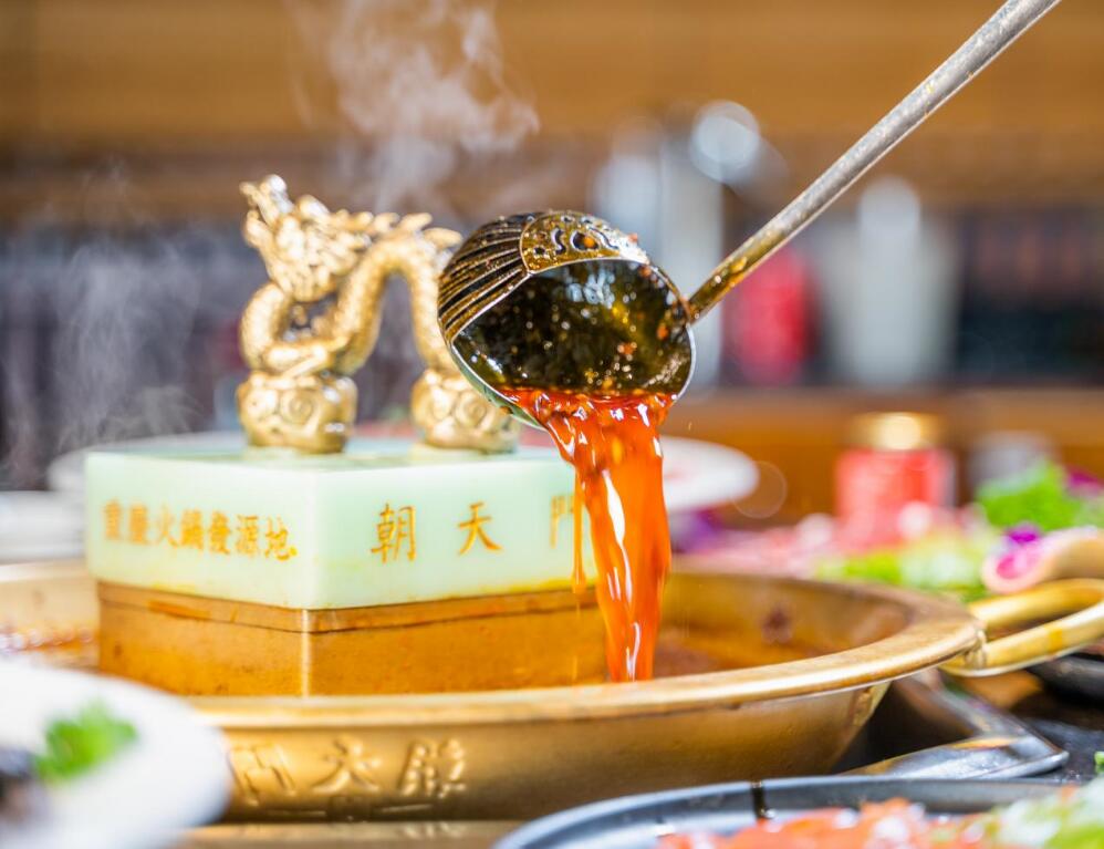 單品類火鍋中，魚火鍋的發(fā)展情況如何？